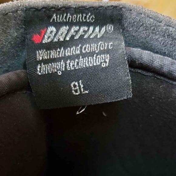 Safety boots - Picture 3 of 5